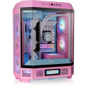 Thermaltake The Tower 600 Bubble Pink