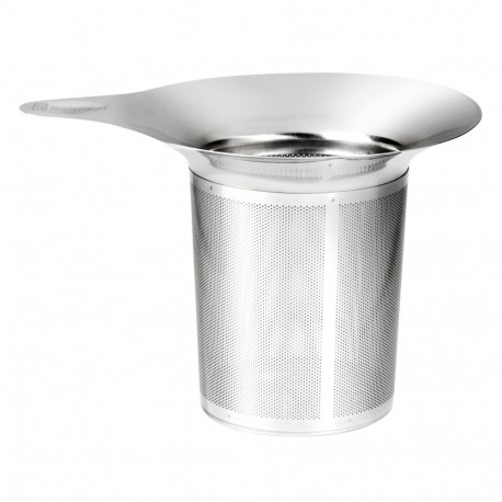 Bredemeijer teefilter roostevaba teras 89x114x78 47061