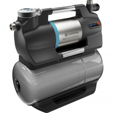 Gardena kodune veetöötlus 5600 SilentComfort