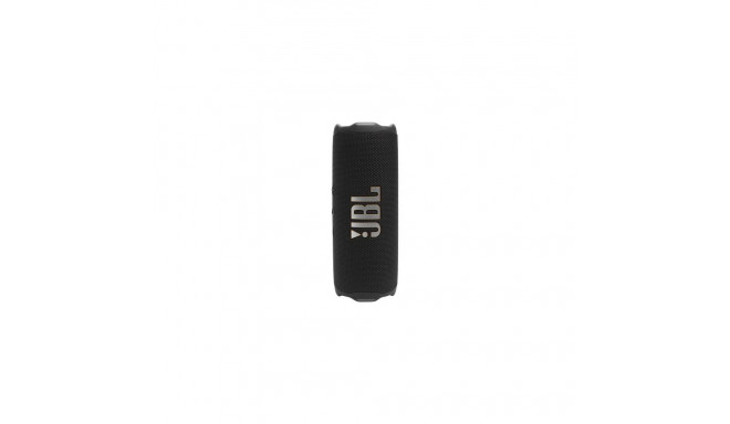 JBL Flip 7 Bluetooth Wireless Speaker Black EU