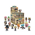 FUNKO Mystery Minis - One Piece