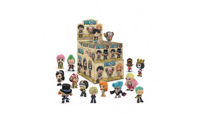 FUNKO Mystery Minis - One Piece
