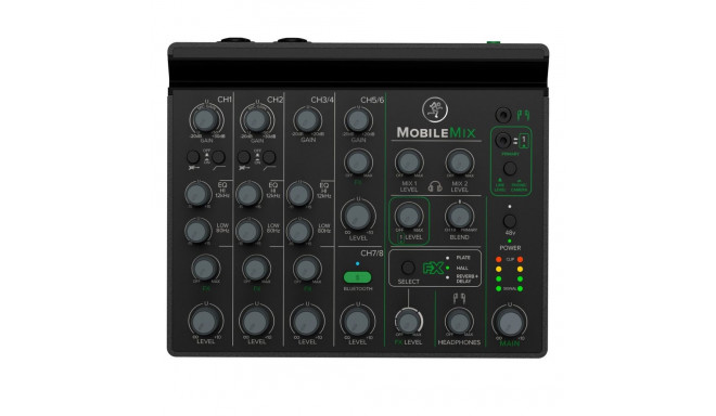 MACKIE MobileMix