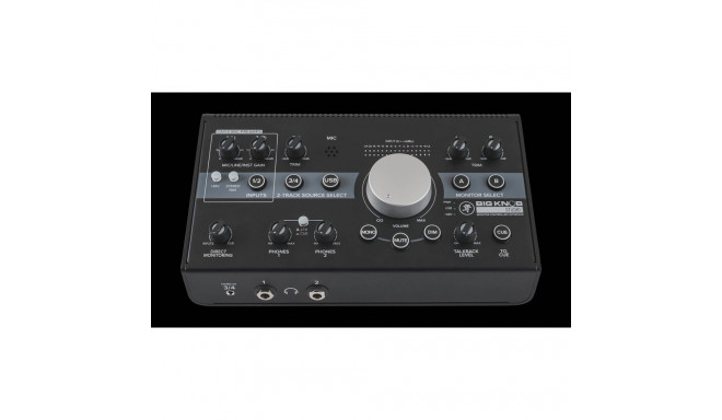MACKIE Big_Knob_Studio
