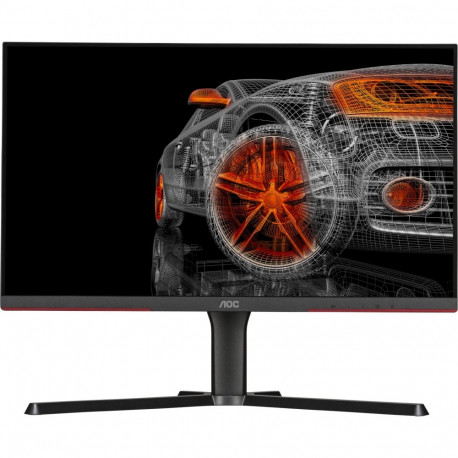 AOC Monitor Gaming 25G3ZM BK (25G3ZM/BK)