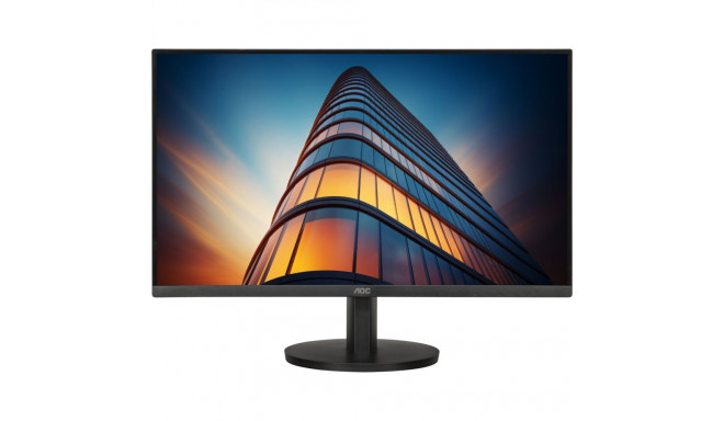 AOC monitor (U27B3M)