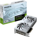 GigaByte GeForce RTX 5060 Ti EAGLE OC ICE 16G (DLSS 4, 3x DisplayPort, 1x HDMI 2.1)