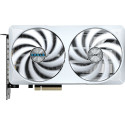 GigaByte GeForce RTX 5060 Ti EAGLE OC ICE 16G (DLSS 4, 3x DisplayPort, 1x HDMI 2.1)
