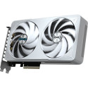 GigaByte GeForce RTX 5060 Ti EAGLE OC ICE 16G (DLSS 4, 3x DisplayPort, 1x HDMI 2.1)