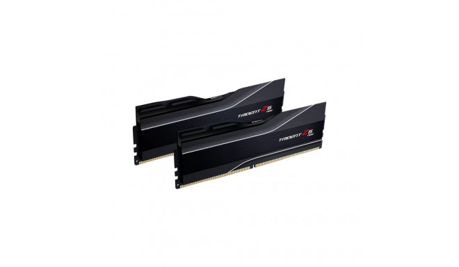 G.Skill DDR5 - 48GB - 8000 - CL - 40 (2x 24 GB) dual kit (black, F5-8000J4048G24GX2-TZ5N, Trident Z5