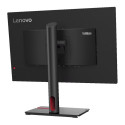 Lenovo ThinkVision T24d-30, LED monitor - 24 - black, WUXGA, IPS, HDMI, DP, VGA, 100Hz panel