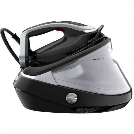 Pro Express Vision aurugeneraator GV9821, must/hõbe