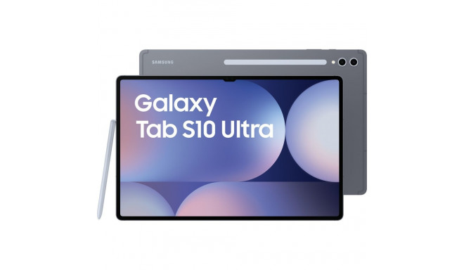 Samsung Galaxy Tab S10 Ultra 512GB (grey, Android 14)