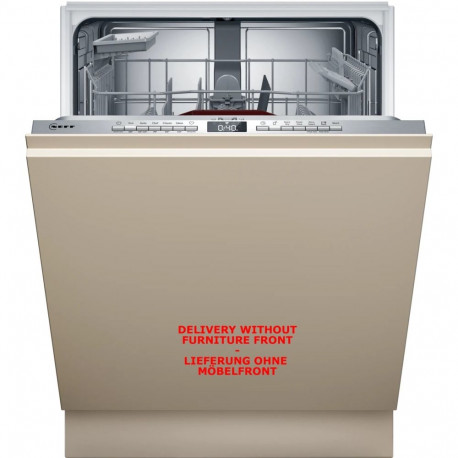 S155EAX16E N50 (60 cm, Home Connect)