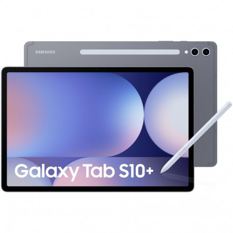 SAMSUNG Galaxy Tab S10+ 512GB, tablet PC (grey, Android 14)