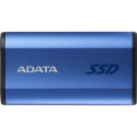 ADATA SE880 2 TB, External SSD (blue, USB-C 3.2 Gen 2x2 (20 Gbit/s))