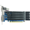 ASUS GeForce GT710-SL-2GD5-BRK-EVO, graphics card ASUS GeForce GT710-SL-2GD5-BRK-EVO, graphics card