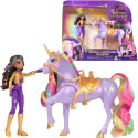 Spin Master Unicorn Academy - Light Magic Wildstar and Sophia, toy figure Spin Master Unicorn Academy - Light Magic Wildstar and Sophia, toy figure