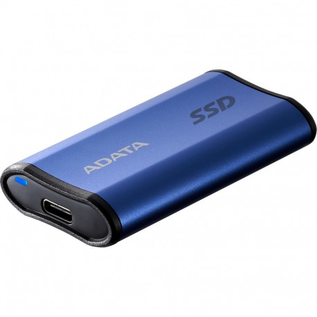 väline SSD SE880 1TB USB-C 3.2 Gen 2x2 (20Gbit/s), sinine