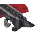 Einhell sliding mitre saw TE-SM 216 L Dual (red/black, 1,500 watts)