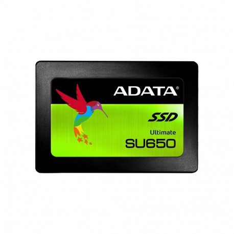 ADATA Ultimate SU650 480 GB SSD - SATA - 2.5