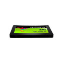 ADATA Ultimate SU650 480 GB SSD - SATA - 2.5