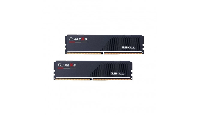 G.SKILL Flare X5 AMD DD R5 2x32GB 6000MHz CL28