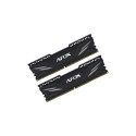 AFOX Gaming DDR4 2x32GB 3200MHz CL16 Black