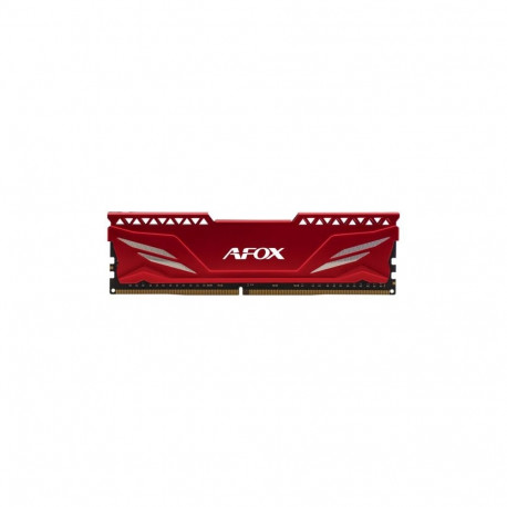Afox DDR4 16GB 3200MHz CL16 Red