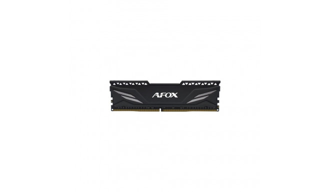 Afox DDR4 16GB 3200MHz CL16 Black