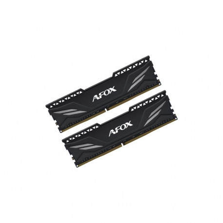 Arvuti operatiivmälu DDR4 32GB (2x16GB) 3200MHz CL16 XMP2 mänguarvutile, must