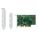 Expansion card QXP-T32P Thunderbolt3 40Gb/s
