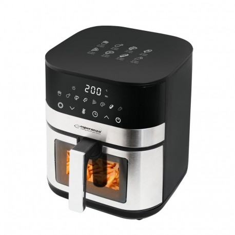 Fat-free fryer Pesce Alla Griglia 5L