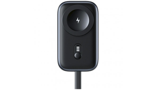 Powerbank Apple Watch 1200mAh charger 2w1