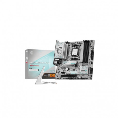 Motherboard B850M GAMING PLUS WIFI AM5 4DDR5 mATX