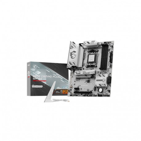 Motherboard B850 GAMING PLUS WIFI6E AM5 4DDR5 ATX