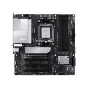 Motherboard PRO B850M-P WIFI AM5 4DDR5 ATX