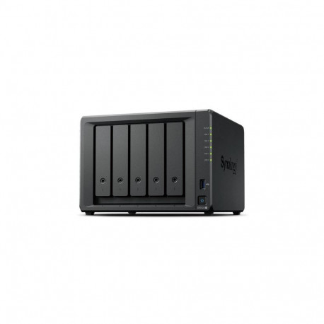 NAS STORAGE TOWER 5BAY 2XM.2/NO HDD USB3 DS1525+ SYNOLOGY