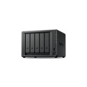 NAS STORAGE TOWER 5BAY 2XM.2/NO HDD USB3 DS1525+ SYNOLOGY