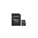 MEMORY MICRO SDXC 256GB UHS-I/W/ADAPTER SDCS3/256GB KINGSTON