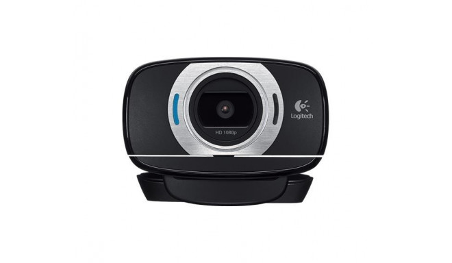 CAMERA WEBCAM C615/960-001056 LOGITECH
