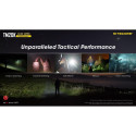 FLASHLIGHT TINY MONSTER SERIES/20000 LUMENS TM20K NITECORE