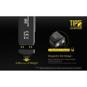 FLASHLIGHT T SERIES 720 LUMENS/TIP2 NITECORE