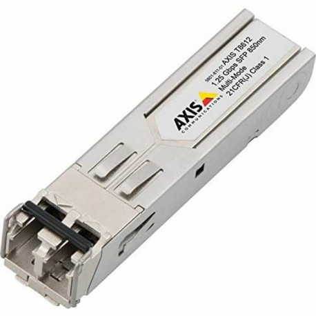MultiMode SFP Fibre Module Axis 5801-811