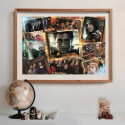 Pusle Clementoni Harry Potter