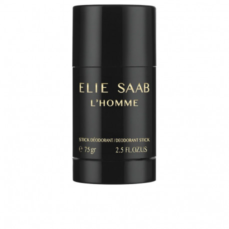 ELIE SAAB L'HOMME desodorante stick 75 gr