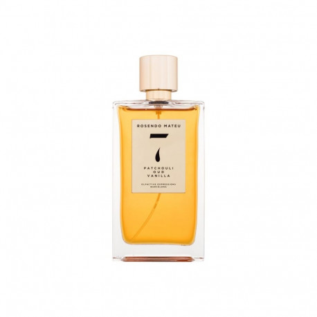 Rosendo Mateu 7 Patchouli Oud Vanilla Eau de Parfum (100ml)