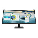 HP P34hc G4 34-tolline WQHD USB-C kumer 1xHDMI 1xDP 4xUSB 3.1