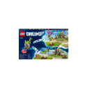 LEGO 71459 Stable of Dream Creatures Constructor