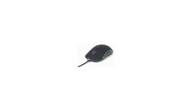 Gembird Illuminated Large Size Optical Computer Mouse